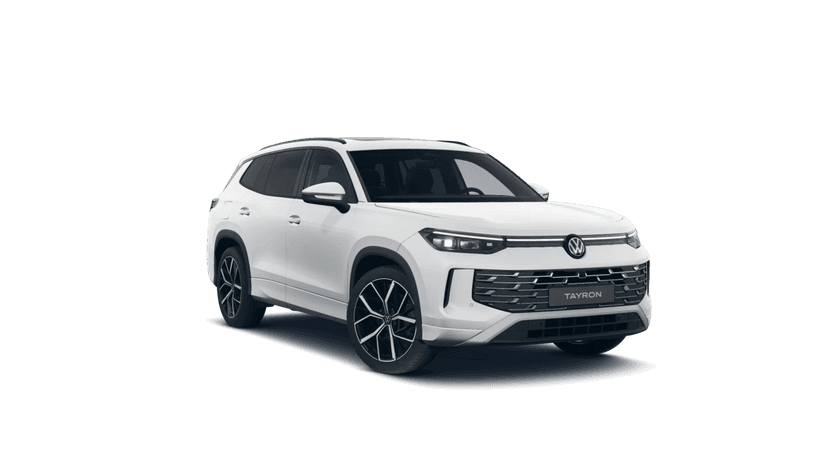 Tayron - miniatura renderu 1
