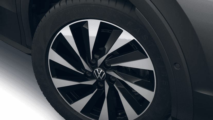 Nowy T-Roc - miniatura renderu 6