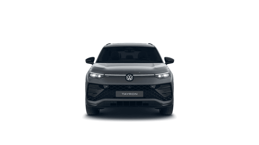Tayron - miniatura renderu 2