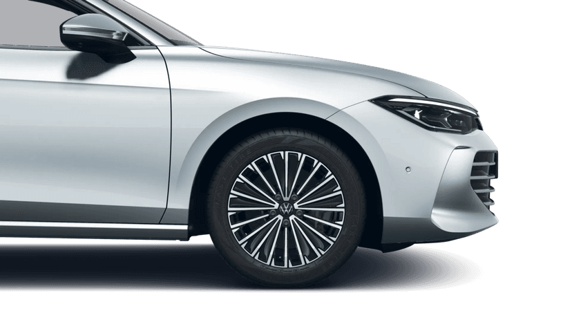 Passat - miniatura renderu 6