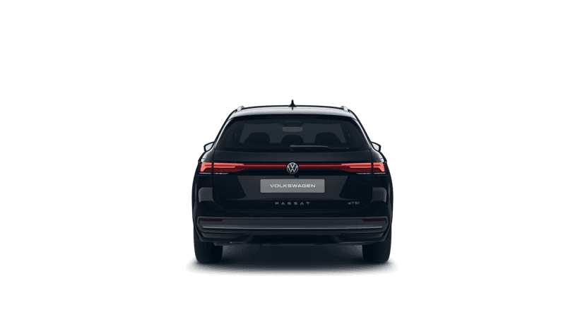 Passat - miniatura renderu 2