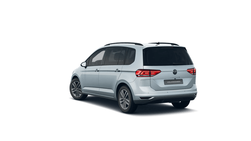 Touran - miniatura renderu 3
