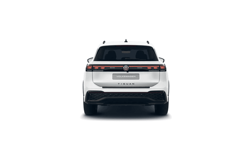 Tiguan - miniatura renderu 2