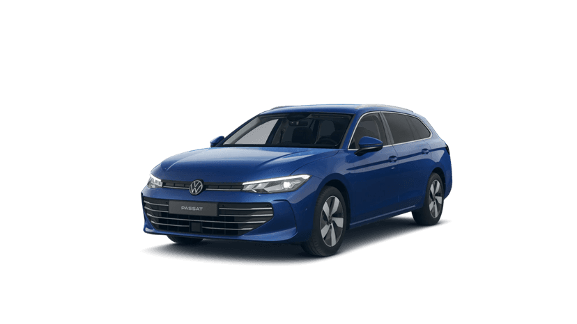 Passat - miniatura renderu 5