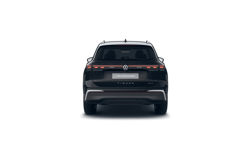 Tiguan - miniatura renderu 2