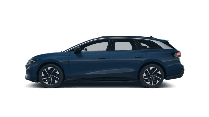 ID.7 Tourer - miniatura renderu 4