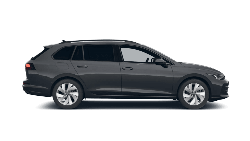 Golf Variant Life 2026 2.0 TDI 116 KM