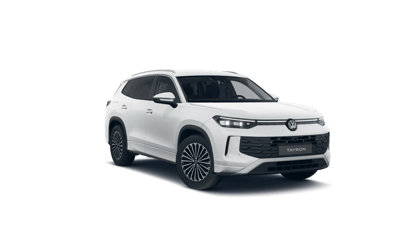 Tayron - miniatura renderu 1