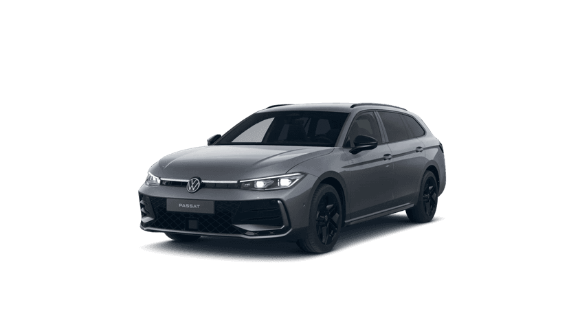 Passat - miniatura renderu 5
