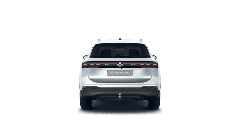 Tiguan - miniatura renderu 2