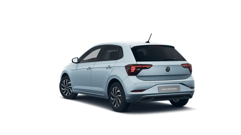 Polo - miniatura renderu 3