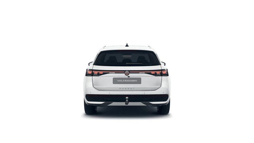 Passat - miniatura renderu 2