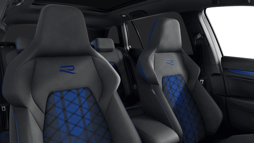 Golf Variant - miniatura renderu 8