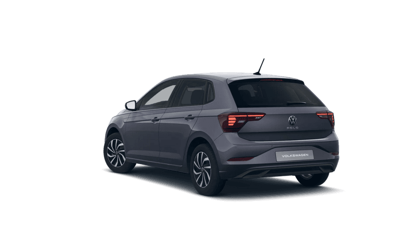 Polo - miniatura renderu 3