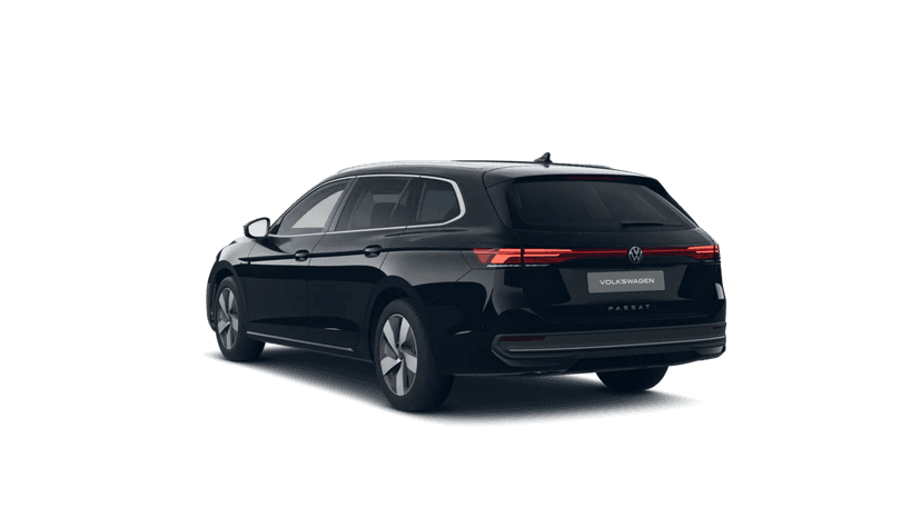Passat - miniatura renderu 3