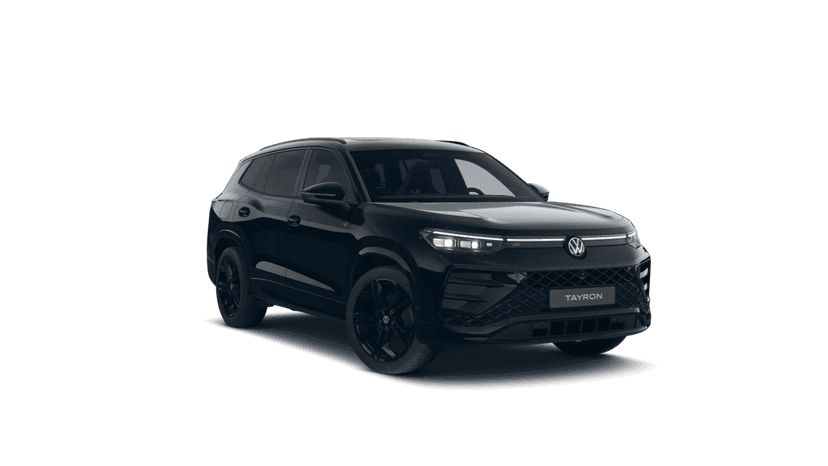 Tayron - miniatura renderu 1