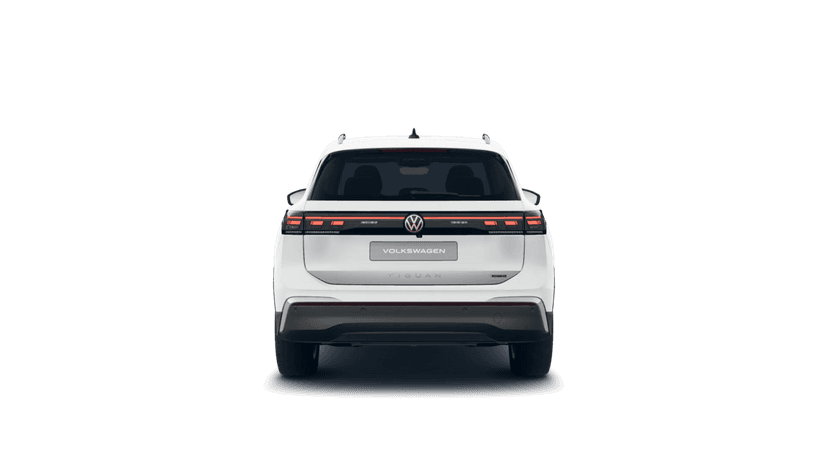 Tiguan - miniatura renderu 2