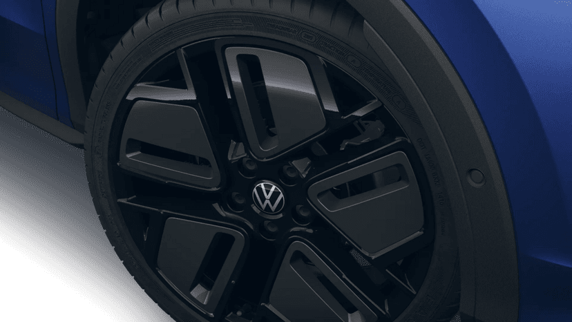 Nowy T-Roc - miniatura renderu 6