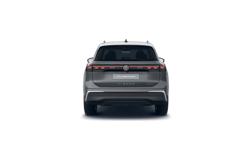 Tiguan - miniatura renderu 2