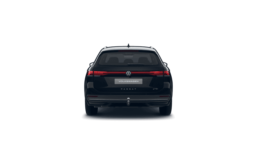 Nowy Passat - miniatura renderu 2
