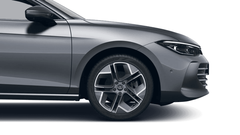 Passat - miniatura renderu 6