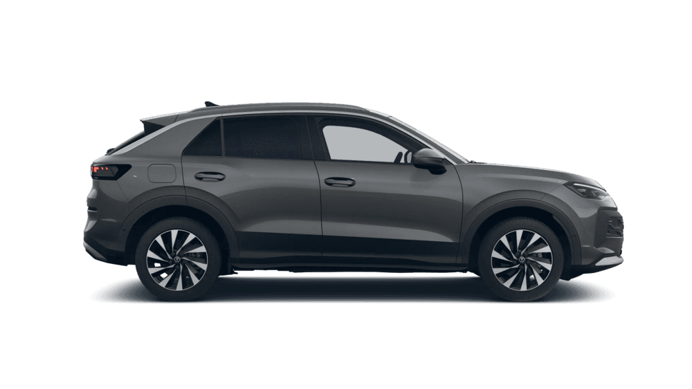 Nowy T-Roc Style 2026 1.5 eTSI 116 KM
