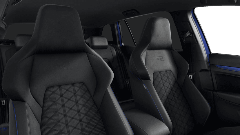 Golf Variant - miniatura renderu 8
