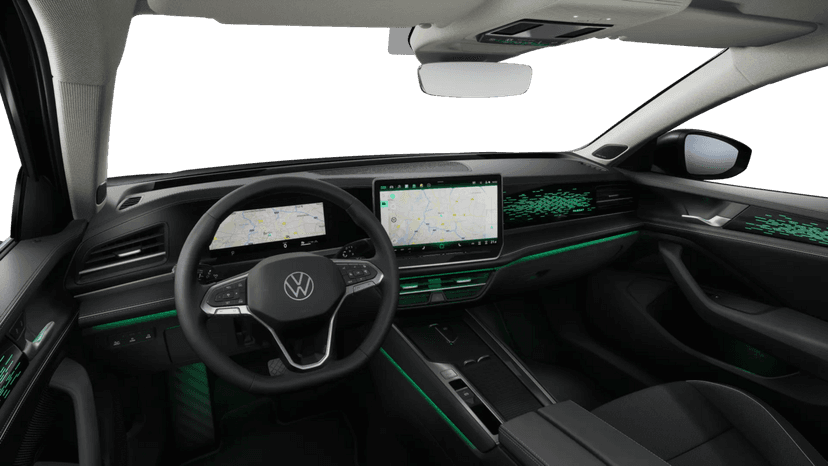 Passat - miniatura renderu 7