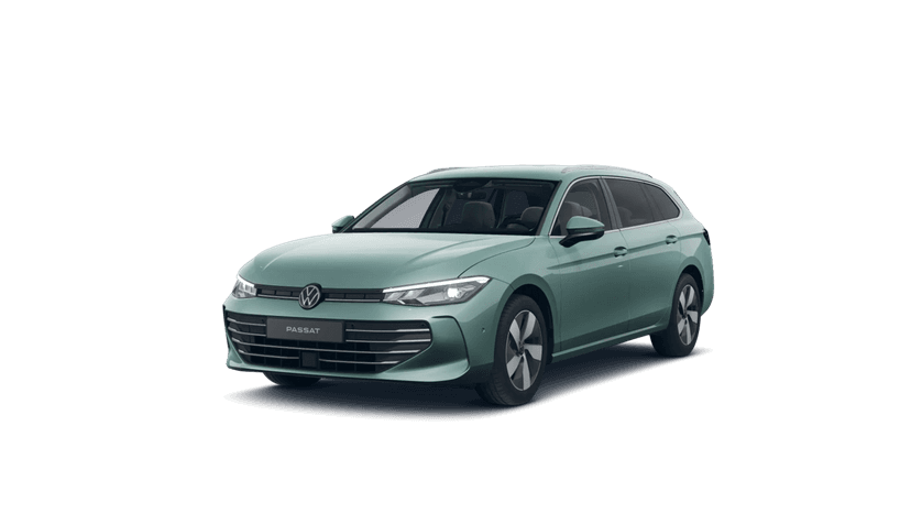 Passat - miniatura renderu 5