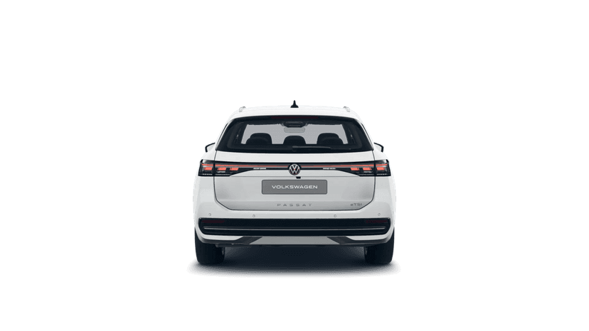 Passat - miniatura renderu 2