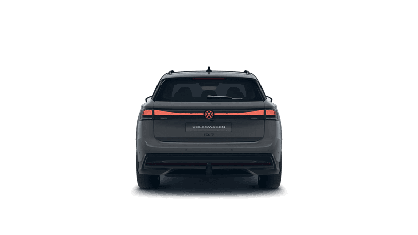 ID.7 Tourer - miniatura renderu 2