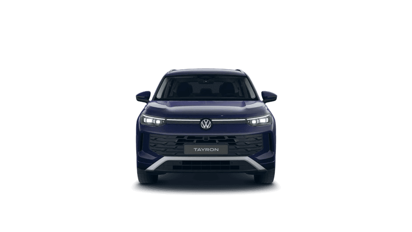 Tayron - miniatura renderu 2