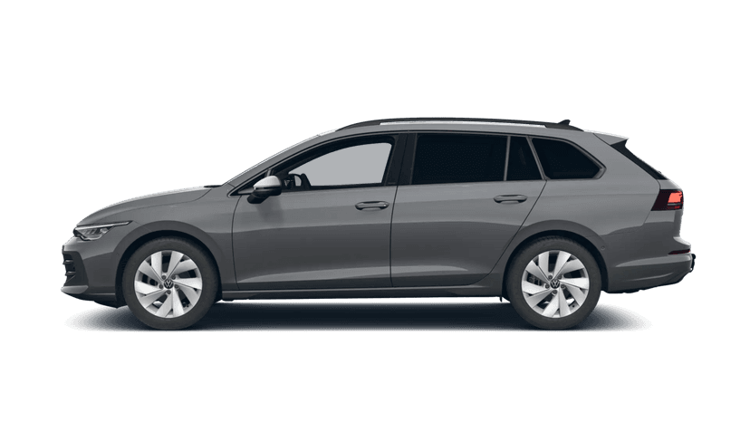 Golf Variant - miniatura renderu 4