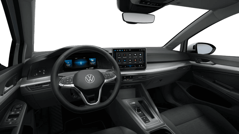 Golf - miniatura renderu 7