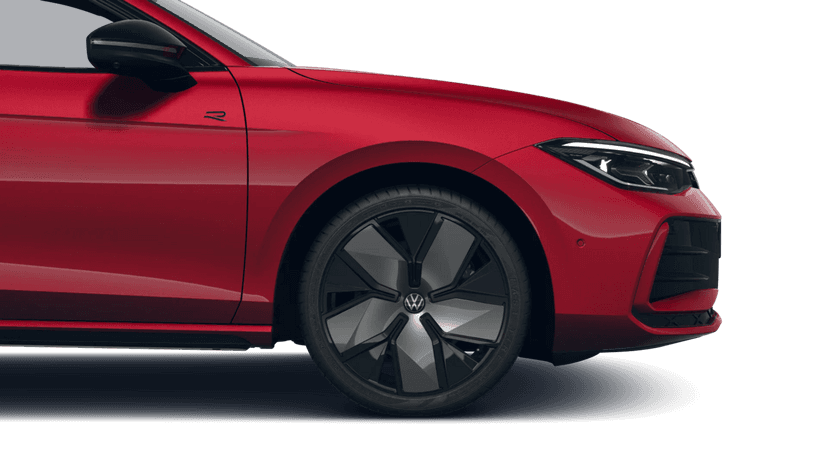 Passat - miniatura renderu 6
