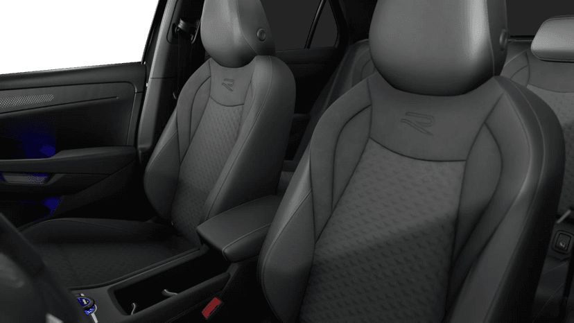 Nowy T-Roc - miniatura renderu 8