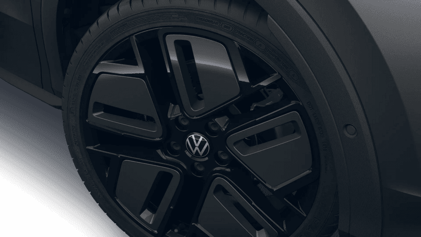 Nowy T-Roc - miniatura renderu 6