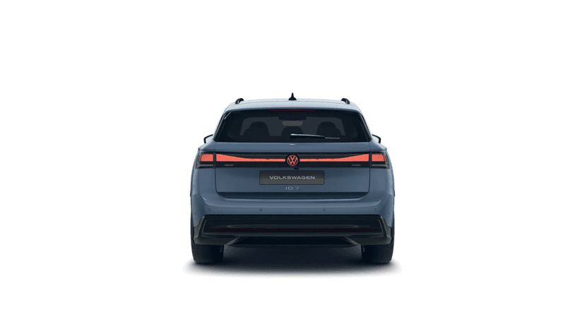 ID.7 Tourer - miniatura renderu 2
