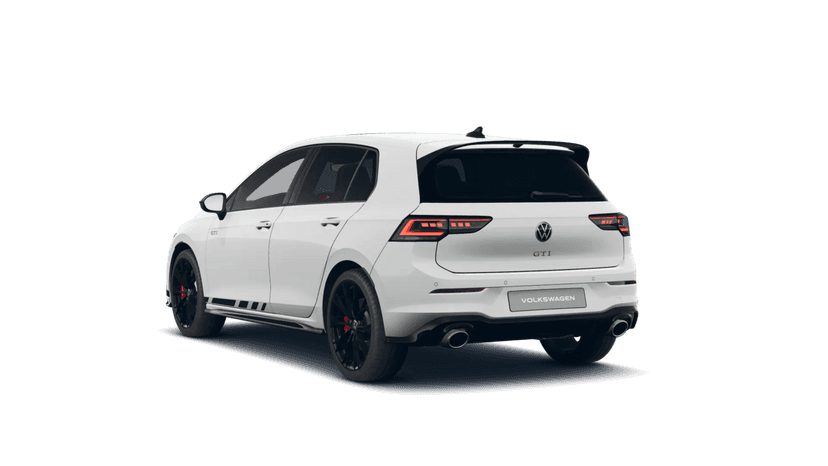Golf - miniatura renderu 3