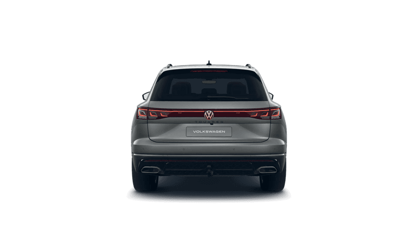 Touareg - miniatura renderu 2