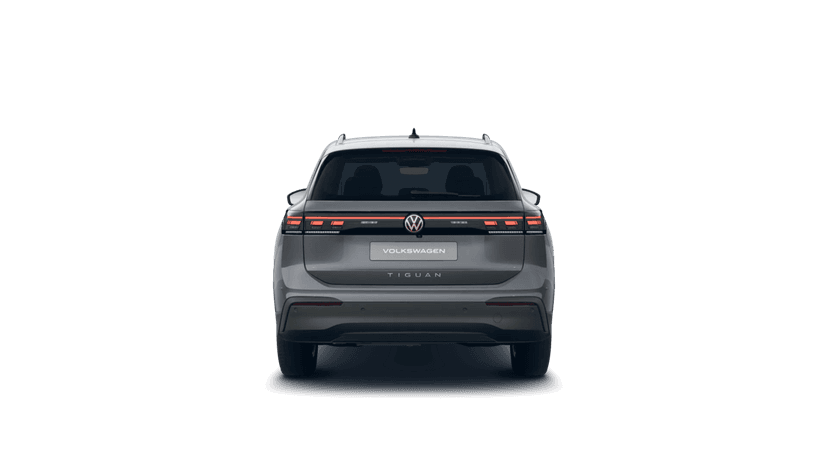 Tiguan - miniatura renderu 2