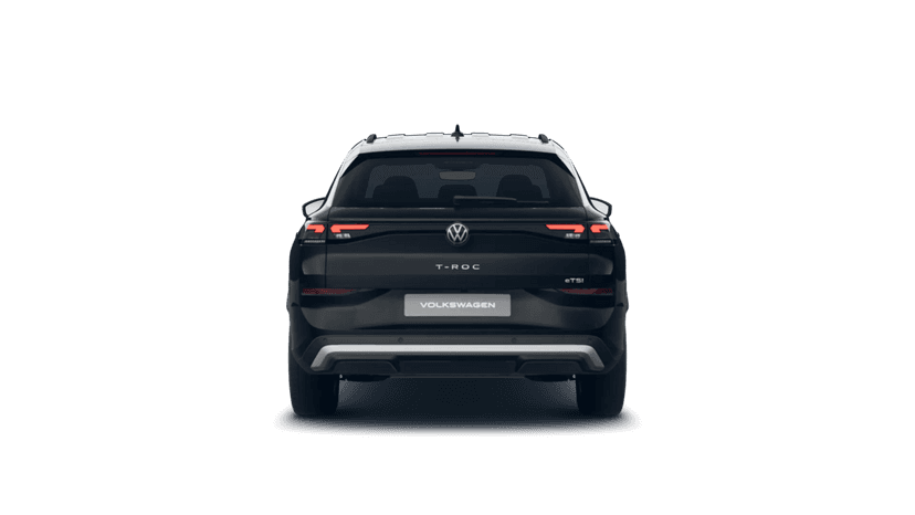 Nowy T-Roc - miniatura renderu 2