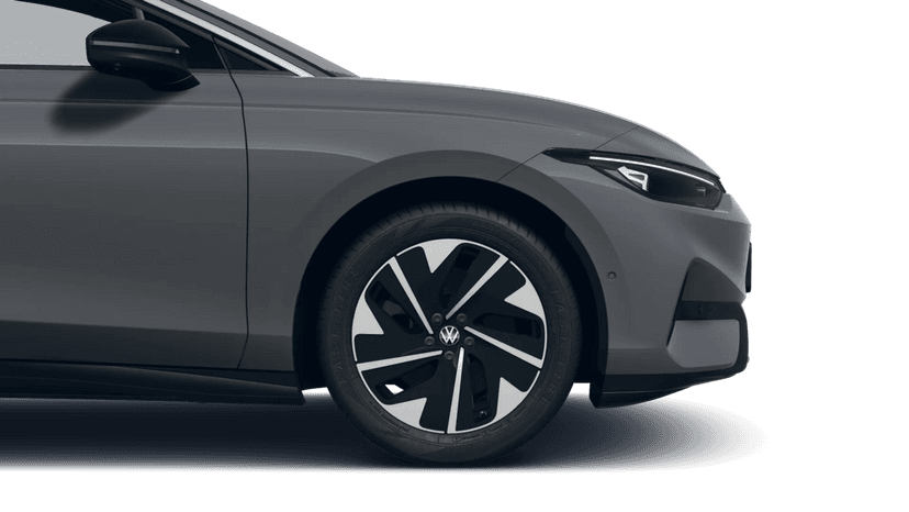 ID.7 Tourer - miniatura renderu 6