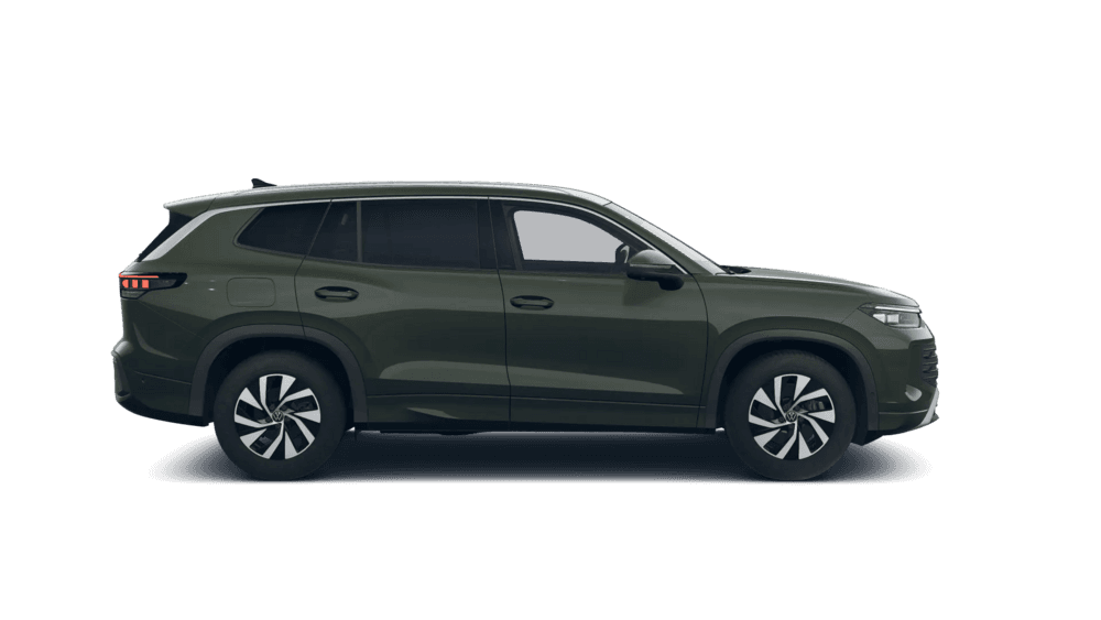 Tayron Life Plus 2026 2.0 TDI 150 KM