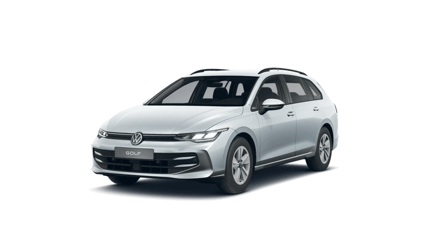 Golf Variant - miniatura renderu 5