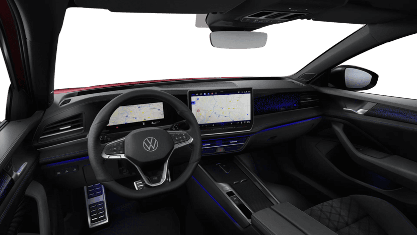 Passat - miniatura renderu 7