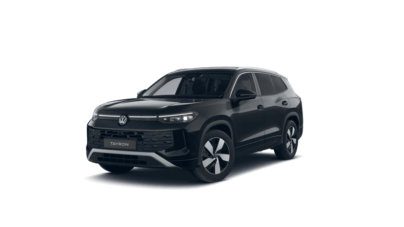 Tayron - miniatura renderu 5