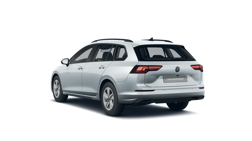 Golf Variant - miniatura renderu 3