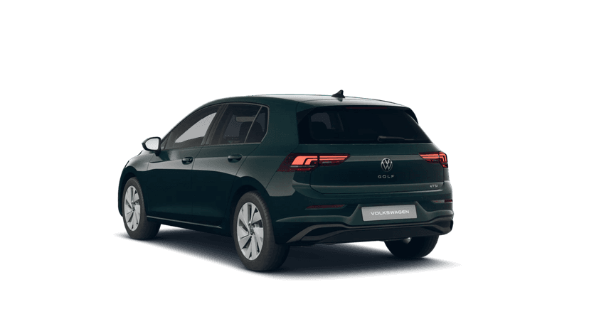 Golf - miniatura renderu 3