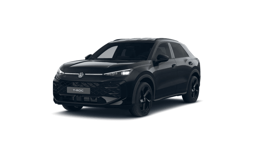 Nowy T-Roc - miniatura renderu 5